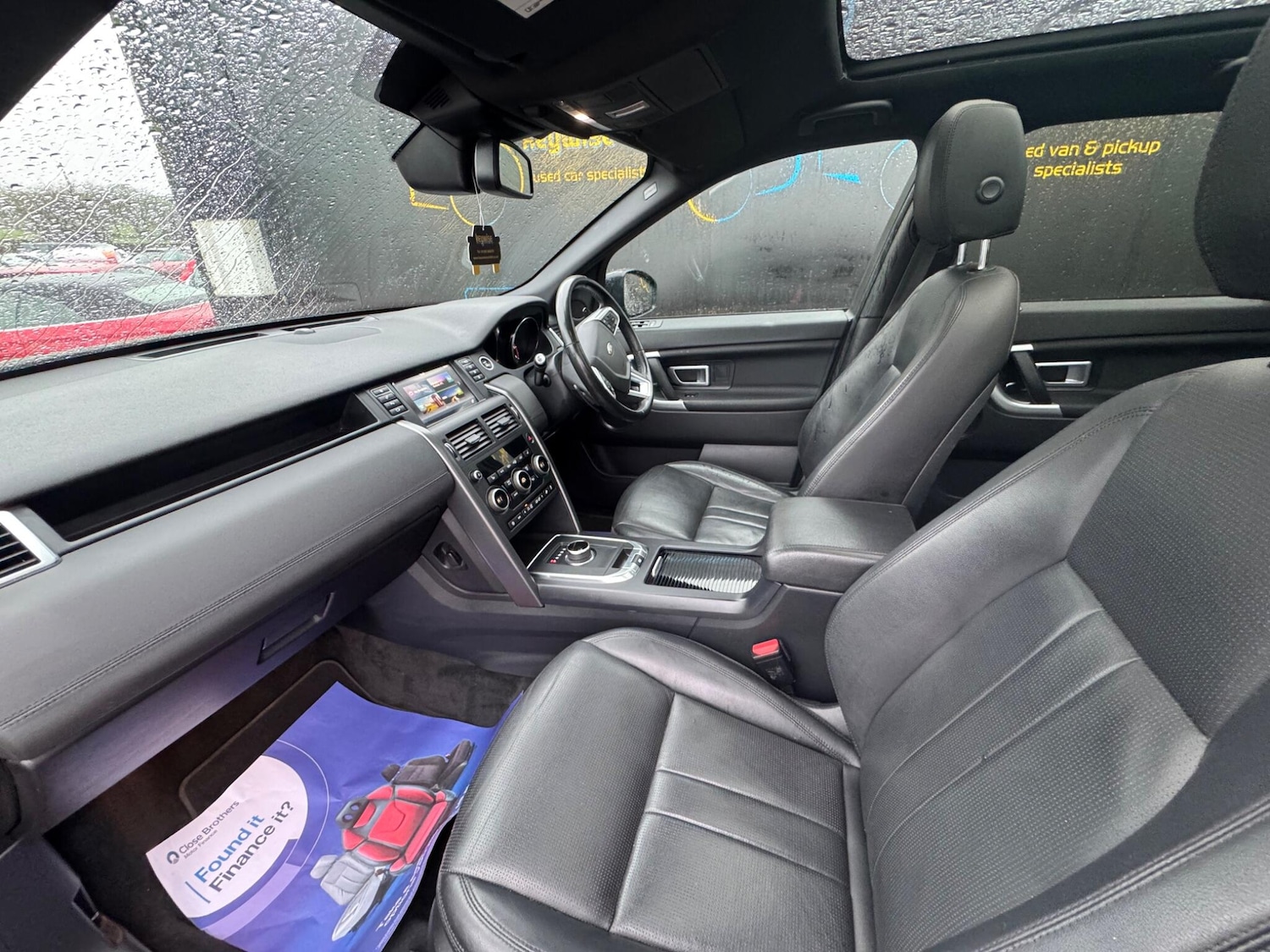 Used Land Rover Discovery Sport 2019 for sale - 77497252: Photo 23