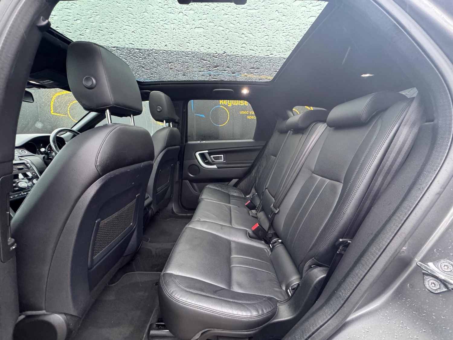 Used Land Rover Discovery Sport 2019 for sale - 77497252: Photo 25