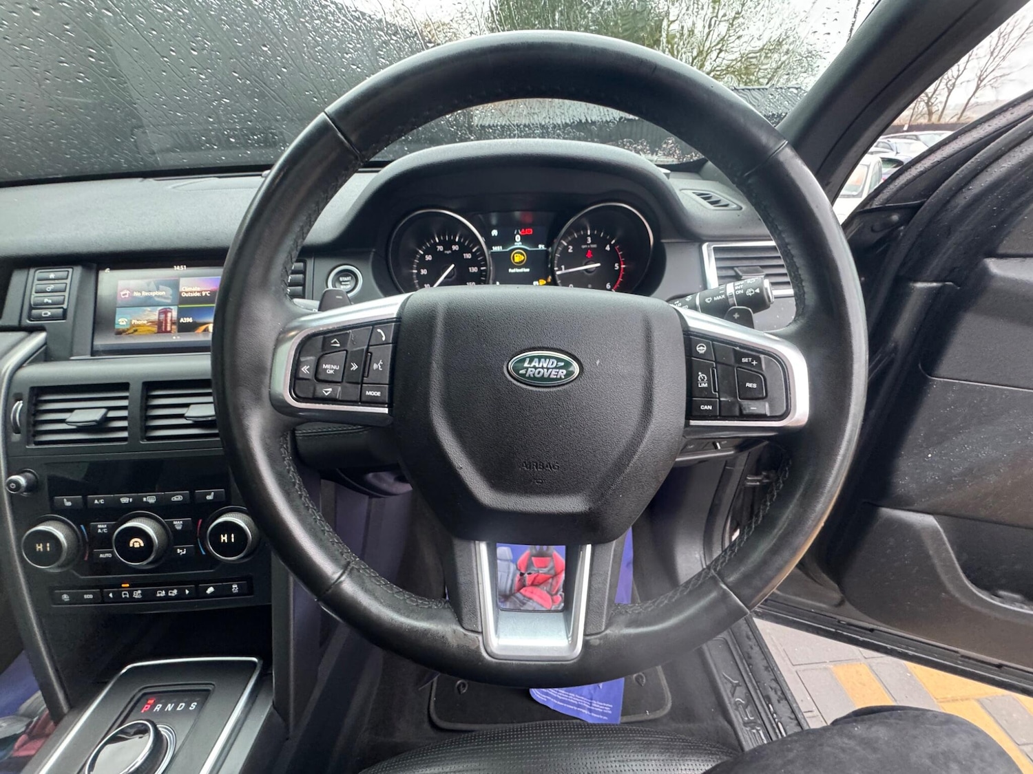 Used Land Rover Discovery Sport 2019 for sale - 77497252: Photo 27
