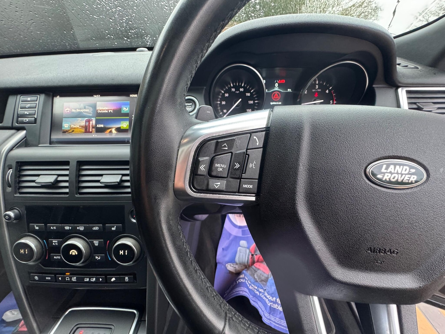 Used Land Rover Discovery Sport 2019 for sale - 77497252: Photo 28