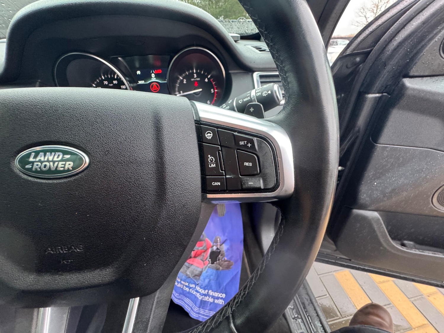 Used Land Rover Discovery Sport 2019 for sale - 77497252: Photo 29