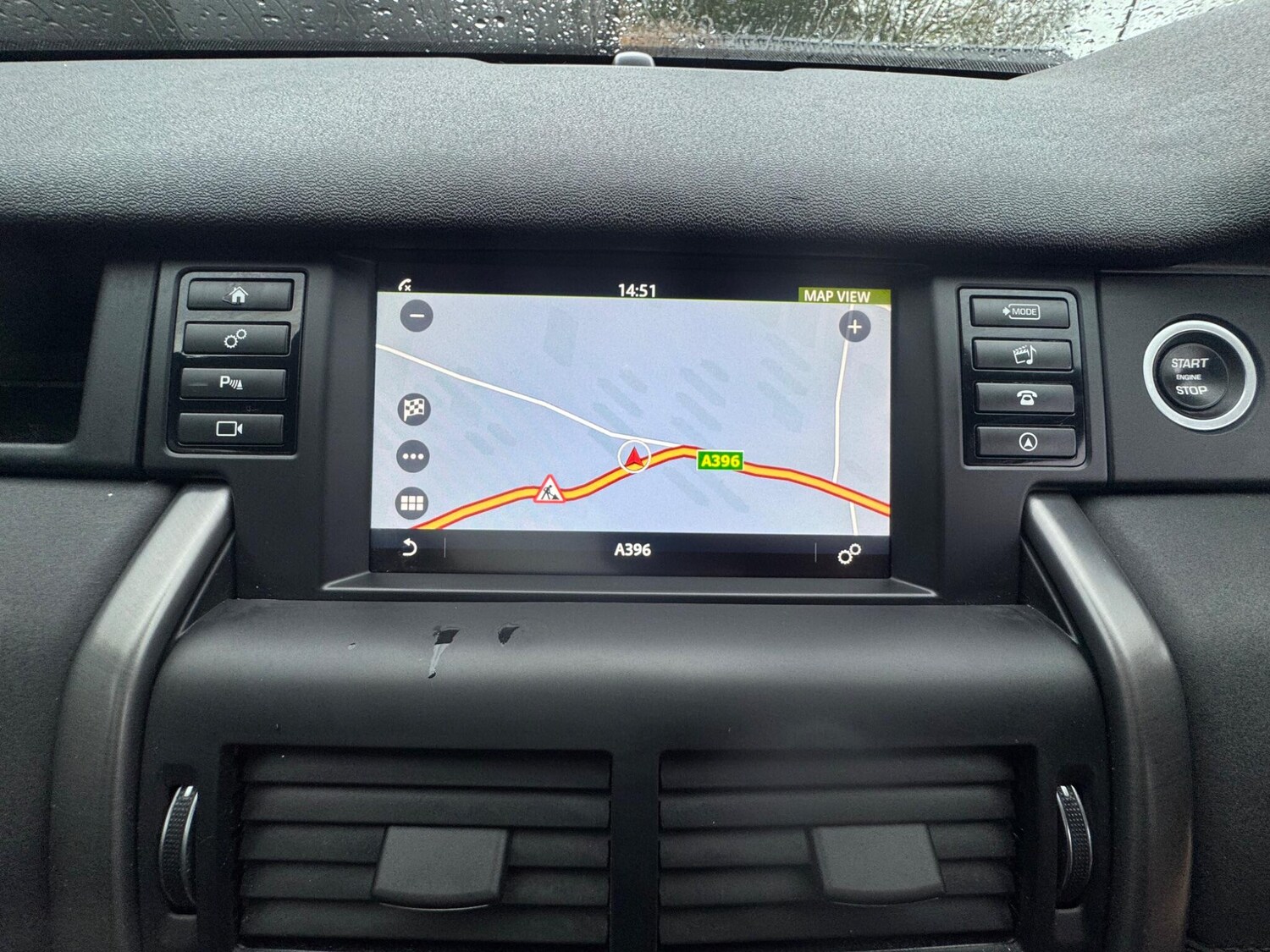 Used Land Rover Discovery Sport 2019 for sale - 77497252: Photo 33