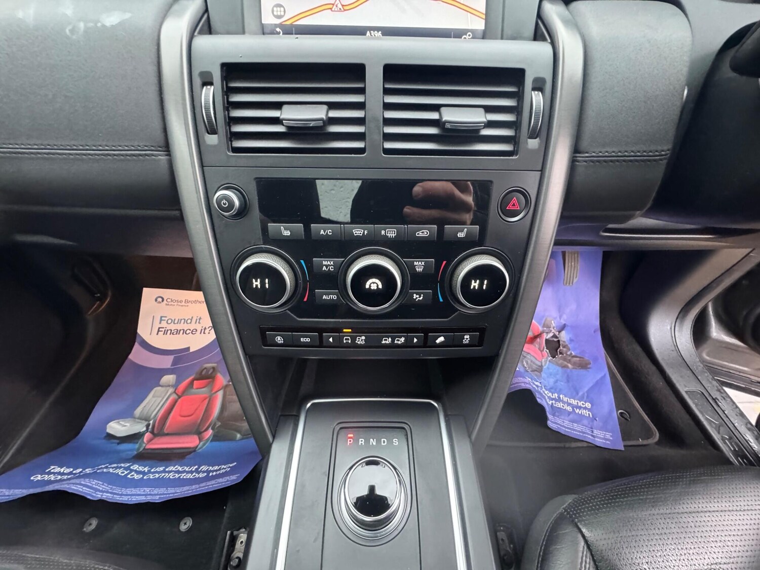 Used Land Rover Discovery Sport 2019 for sale - 77497252: Photo 34