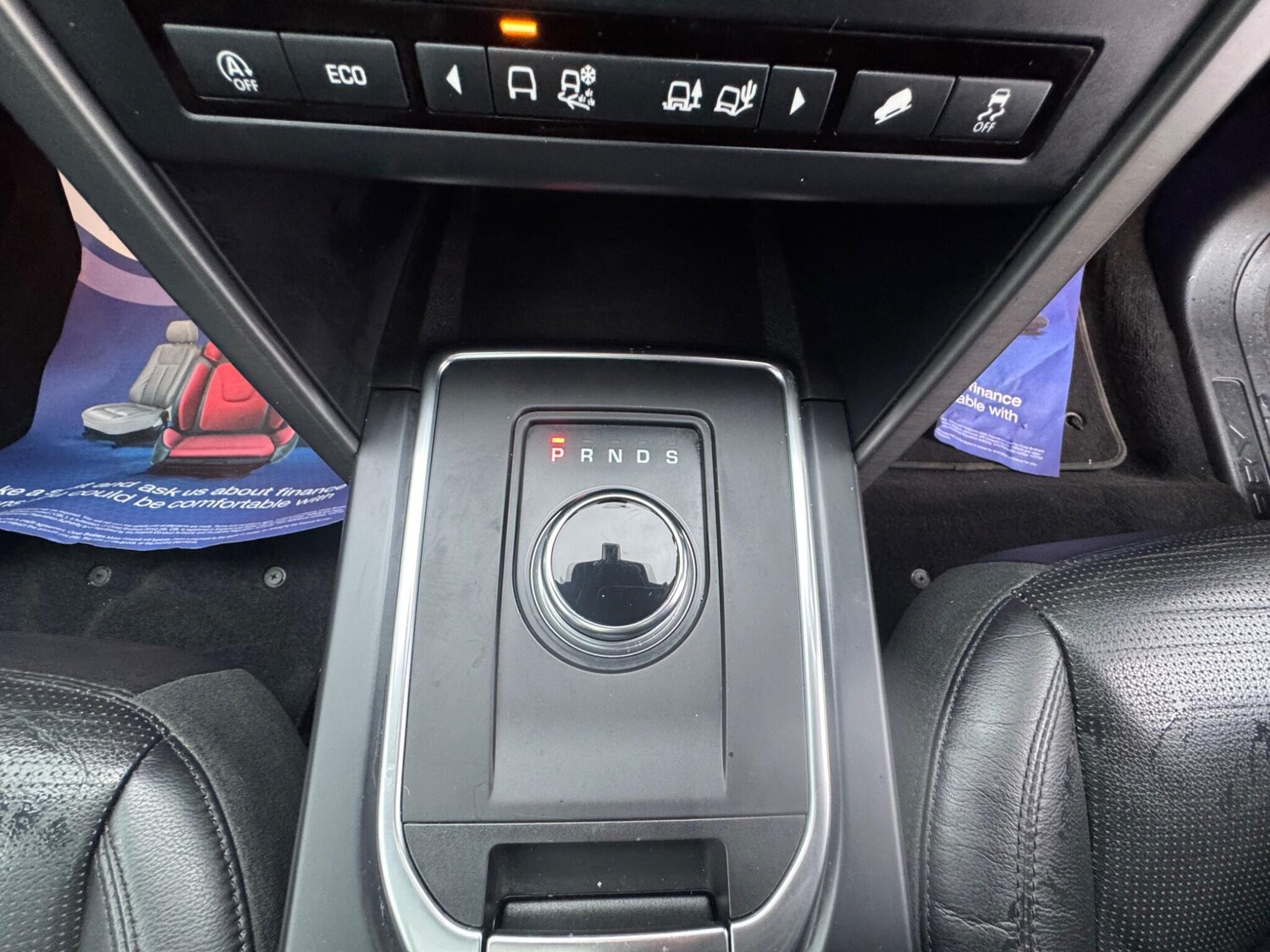 Used Land Rover Discovery Sport 2019 for sale - 77497252: Photo 35