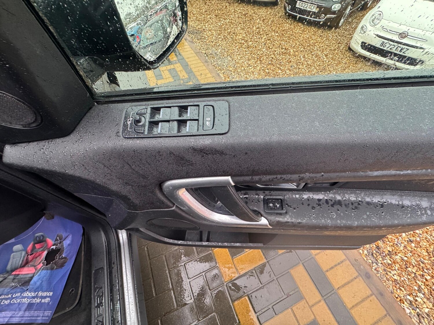 Used Land Rover Discovery Sport 2019 for sale - 77497252: Photo 36