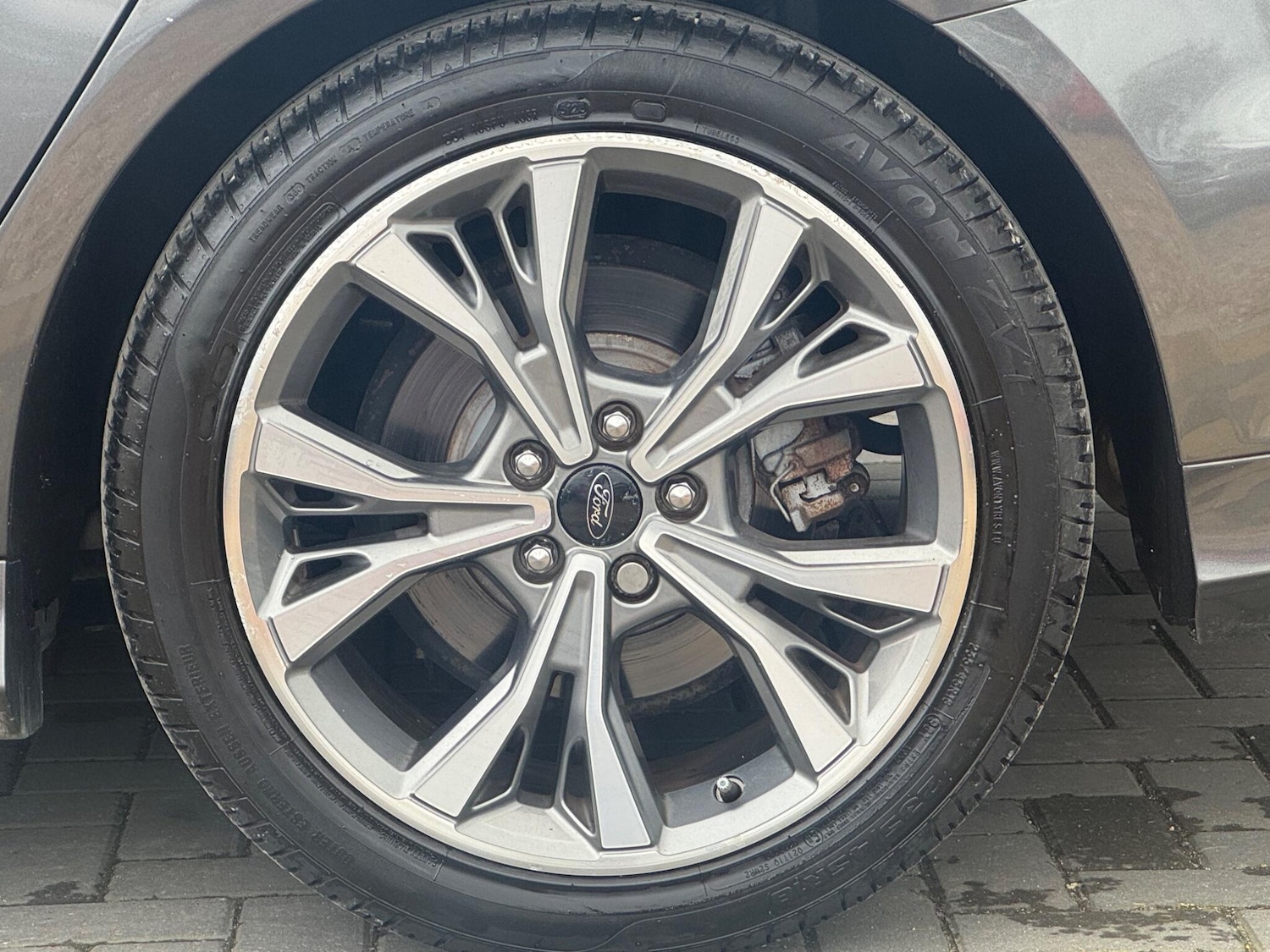 Used Ford Mondeo 2017 for sale - 77823745: Photo 15