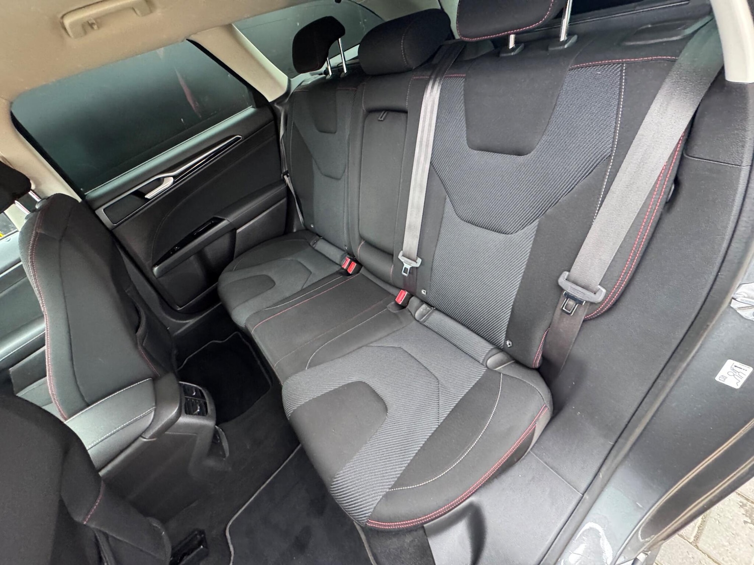 Used Ford Mondeo 2017 for sale - 77823745: Photo 25