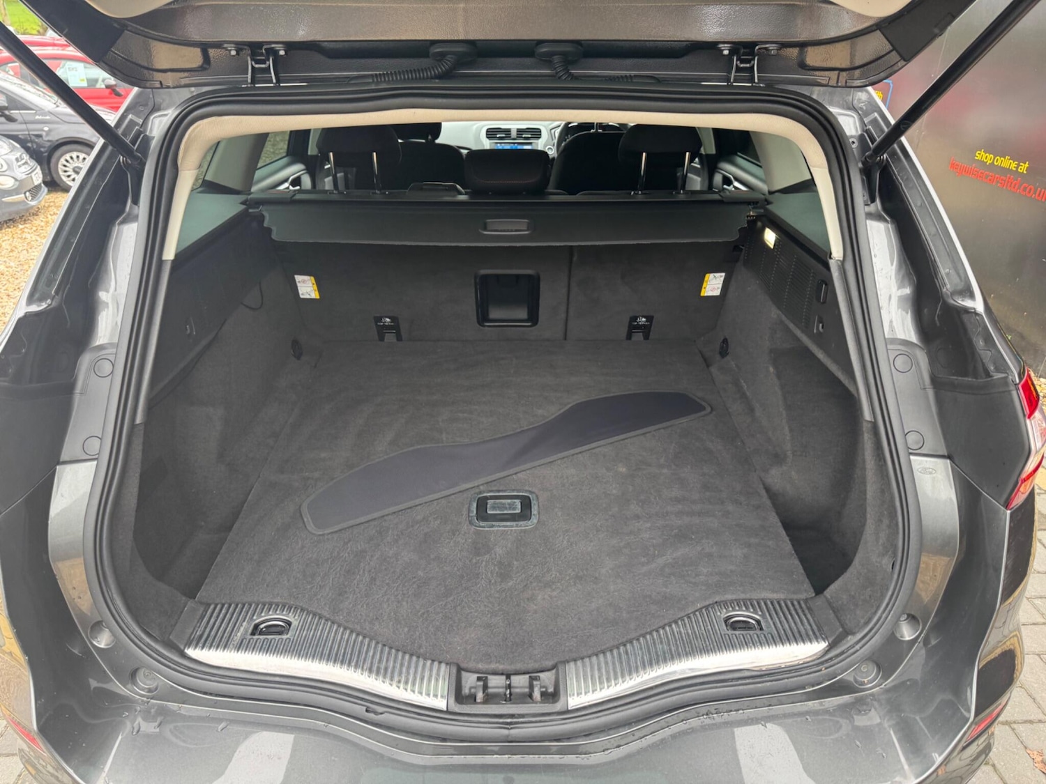 Used Ford Mondeo 2017 for sale - 77823745: Photo 26