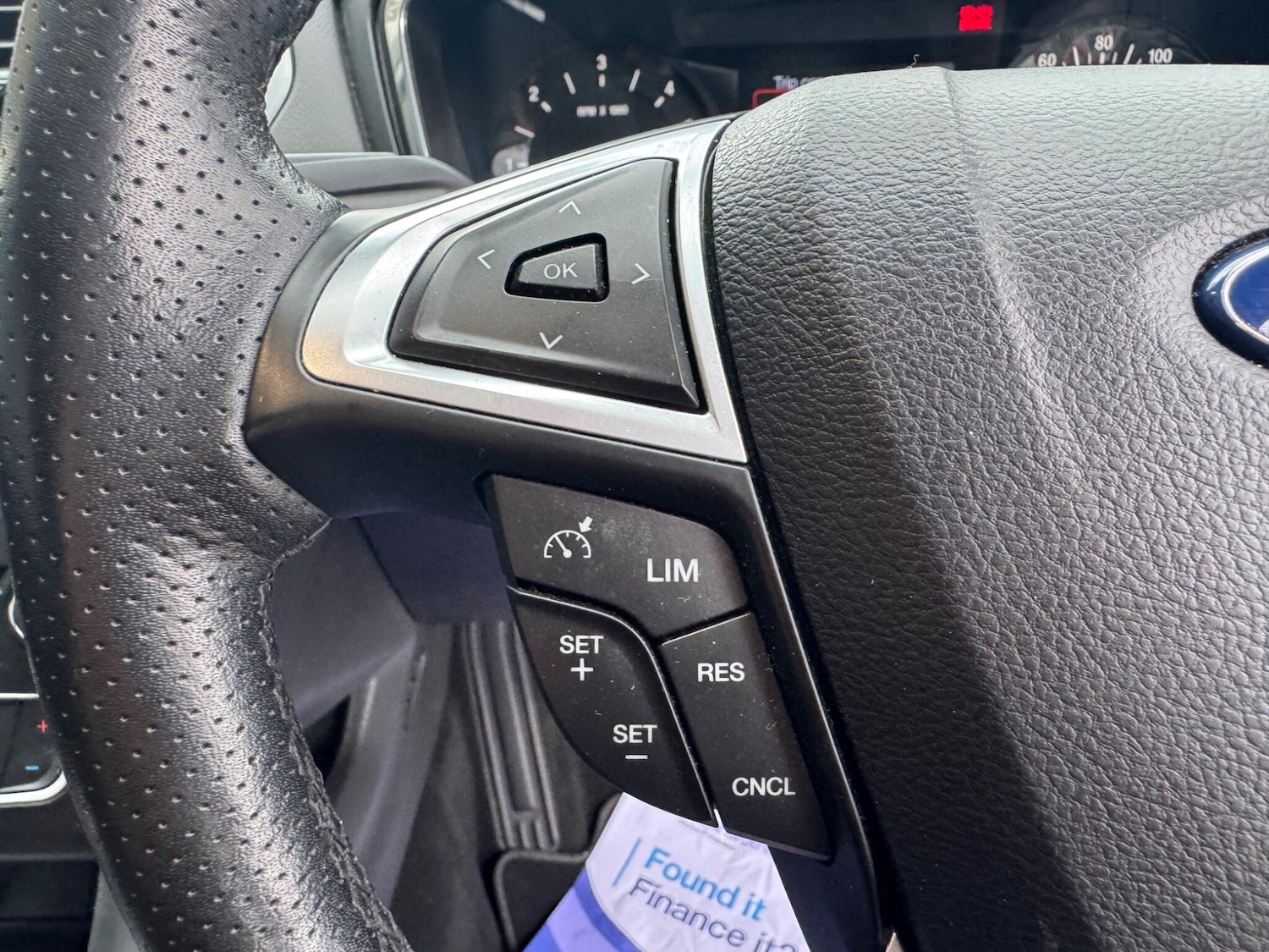 Used Ford Mondeo 2017 for sale - 77823745: Photo 28