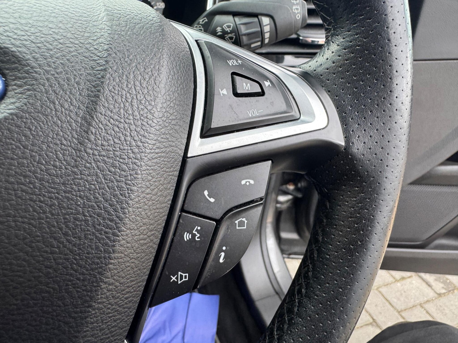 Used Ford Mondeo 2017 for sale - 77823745: Photo 29