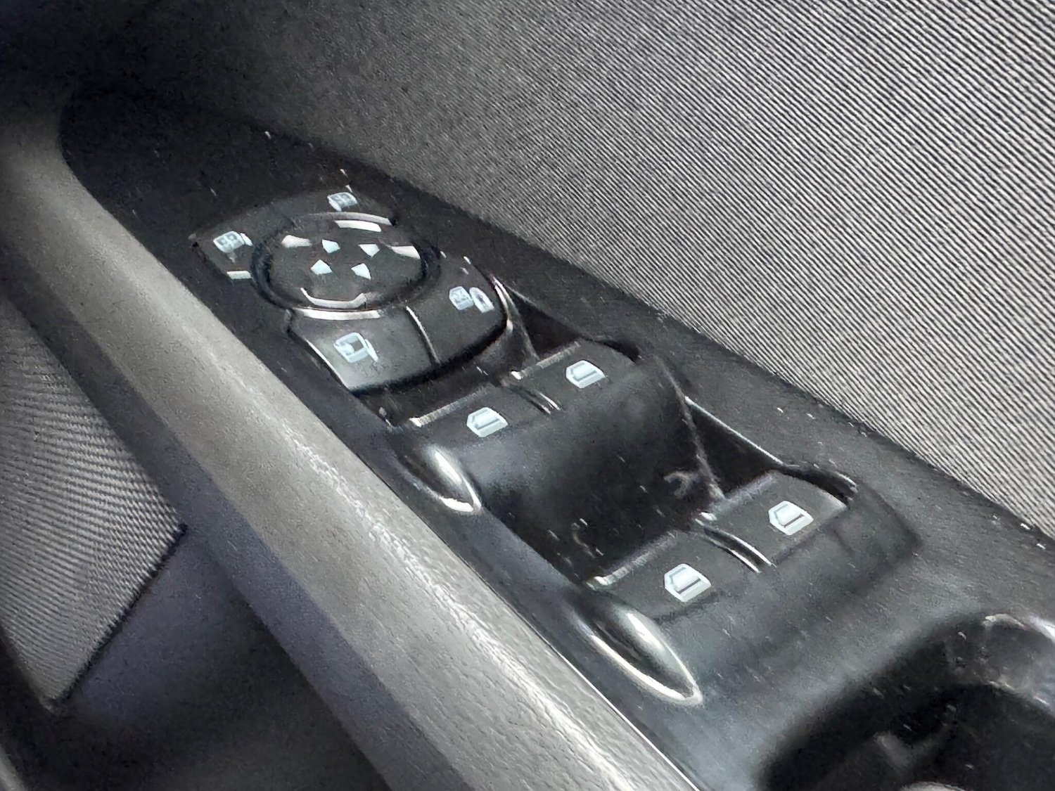 Used Ford Mondeo 2017 for sale - 77823745: Photo 35