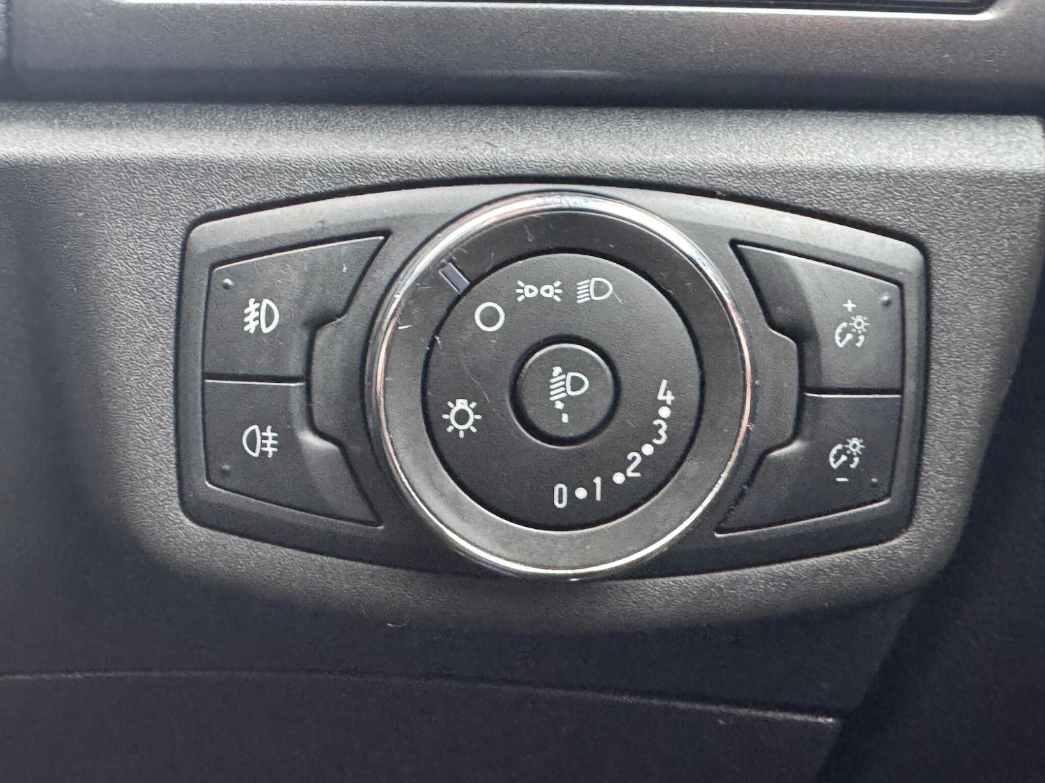 Used Ford Mondeo 2017 for sale - 77823745: Photo 36