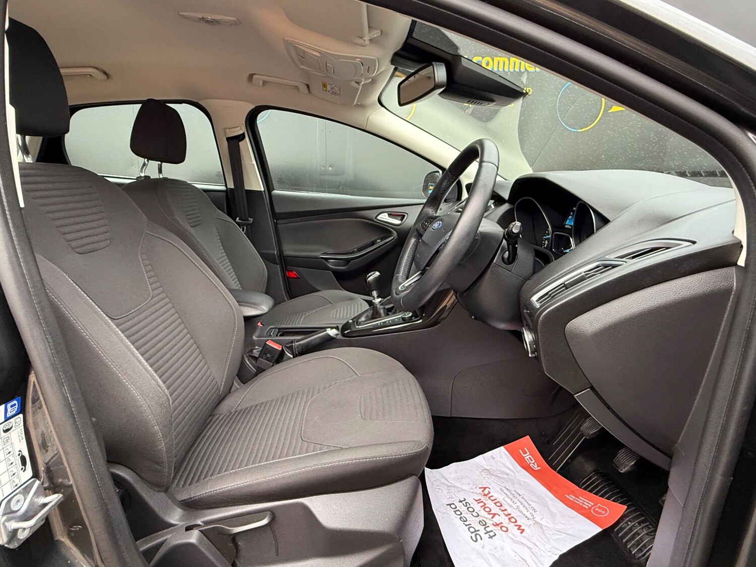 Vehicle 32