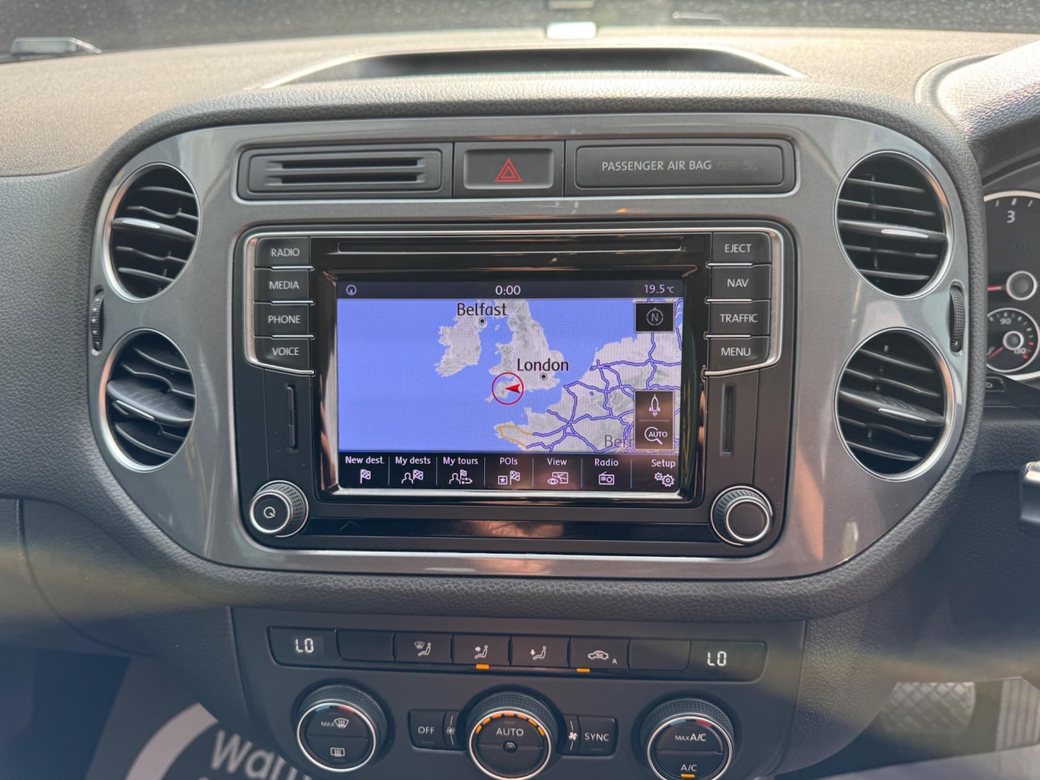 Vehicle 31