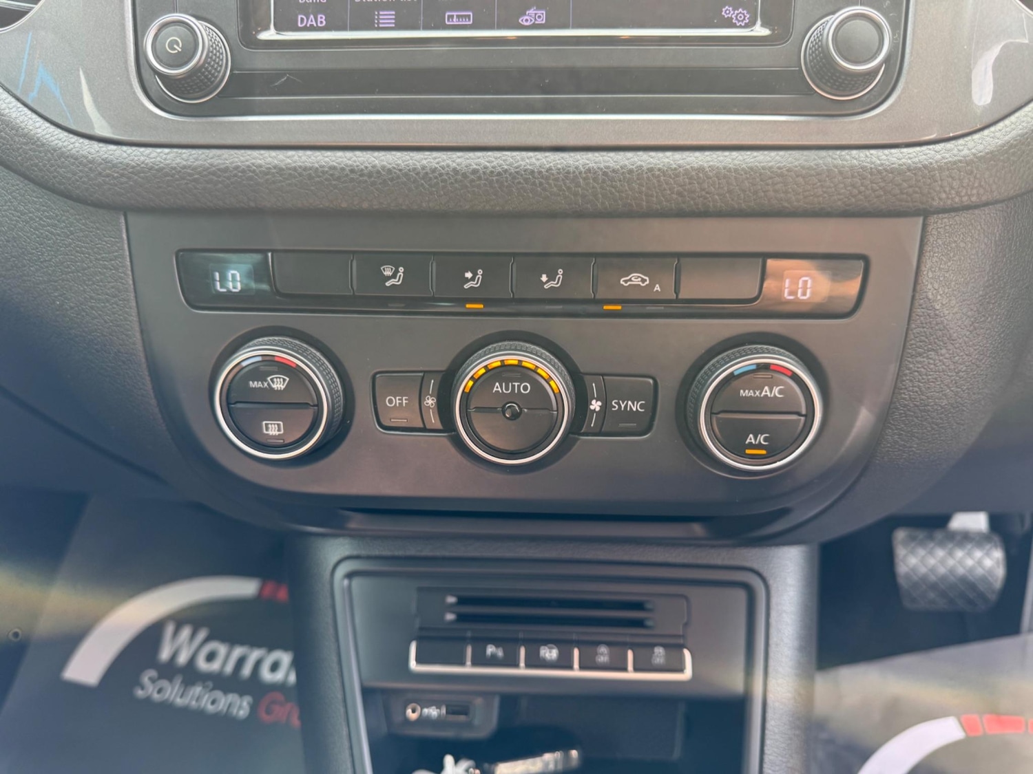 Vehicle 32