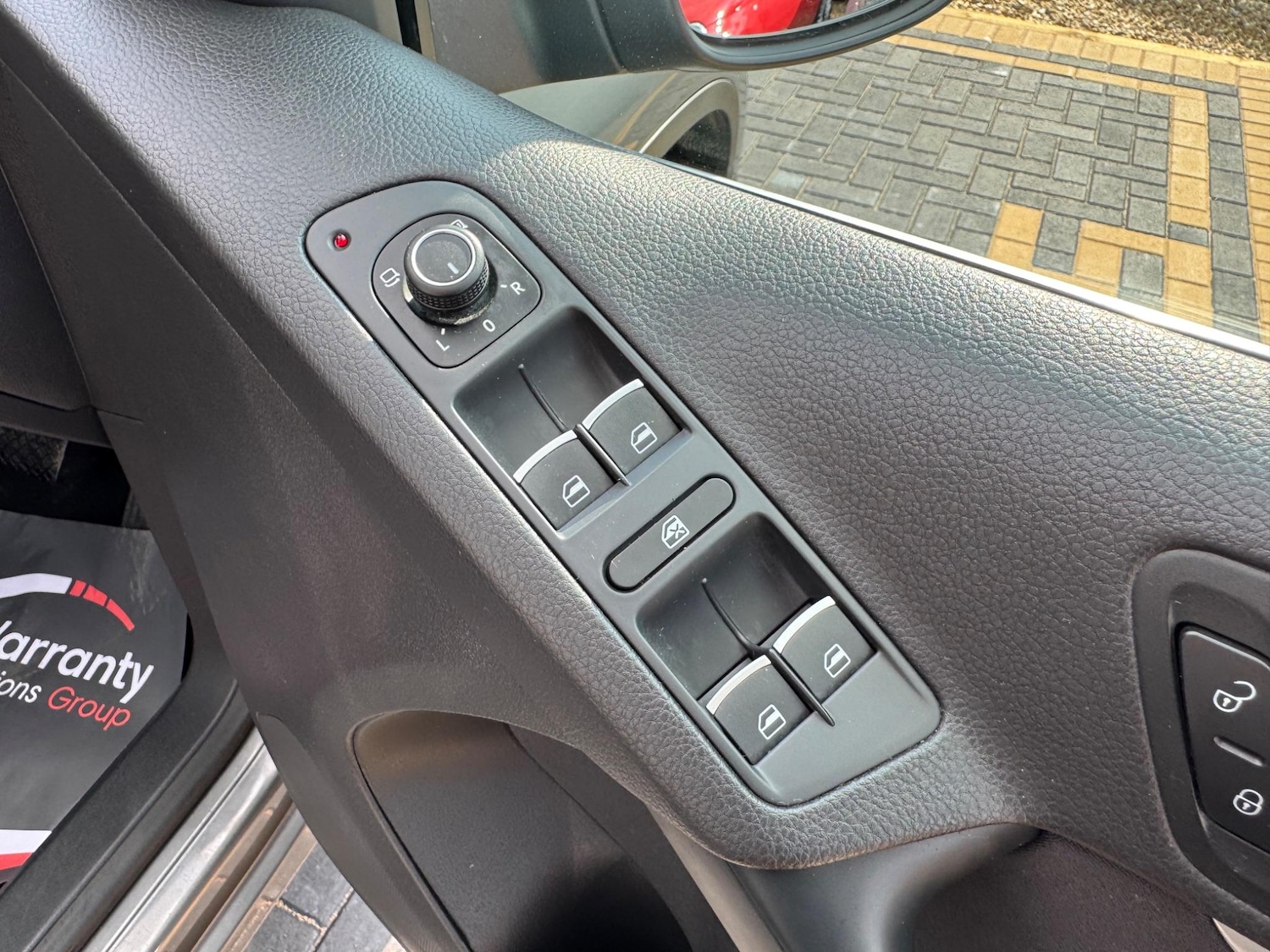 Vehicle 40