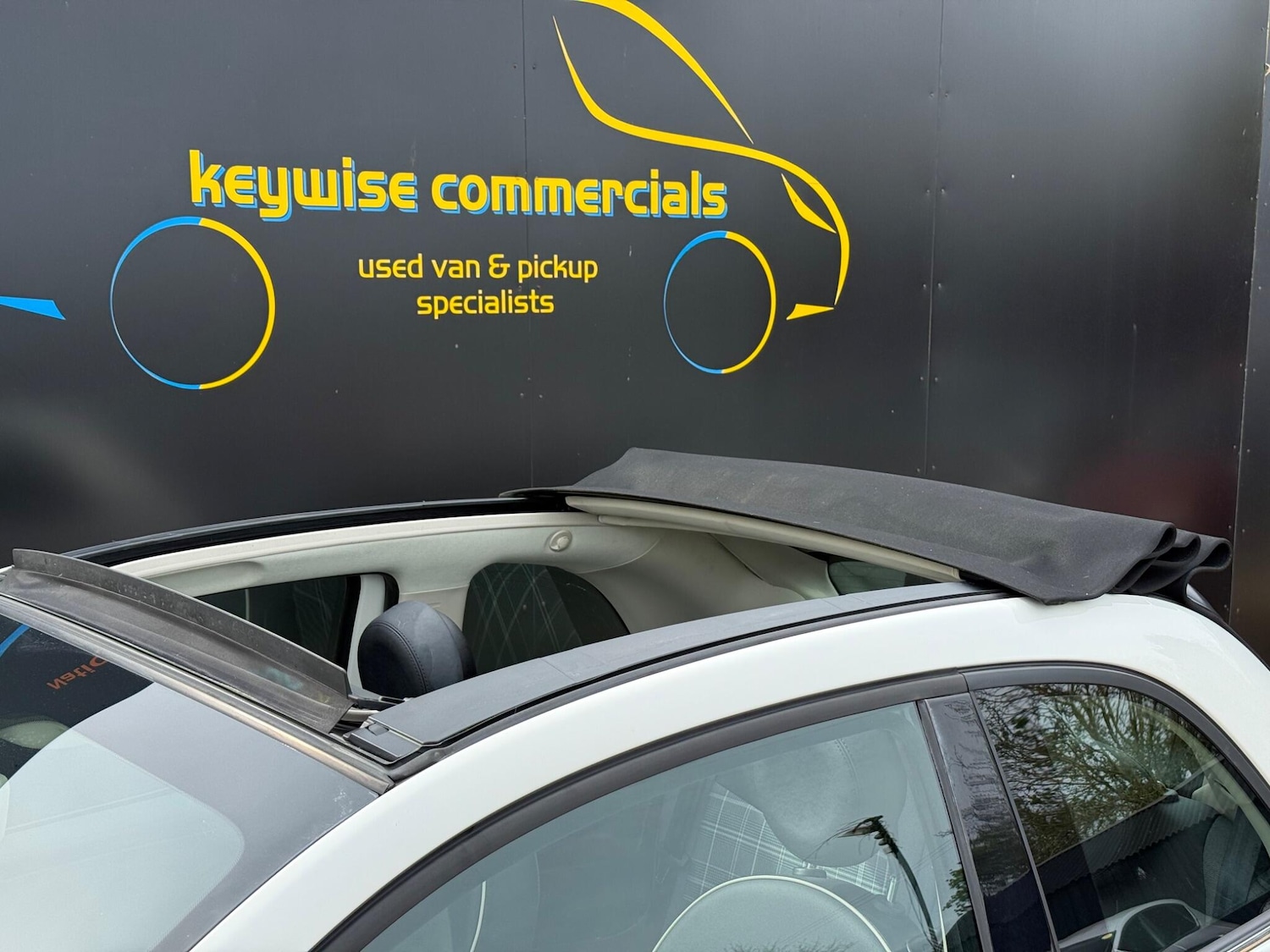 Used Fiat 500 2018 for sale - 78185685: Photo 11