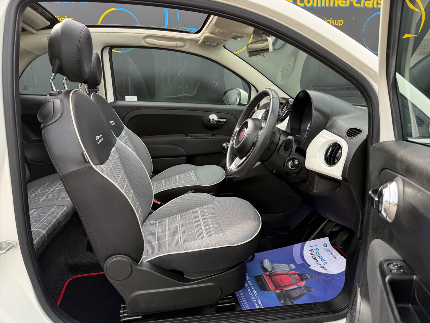 Used Fiat 500 2018 for sale - 78185685: Photo 14