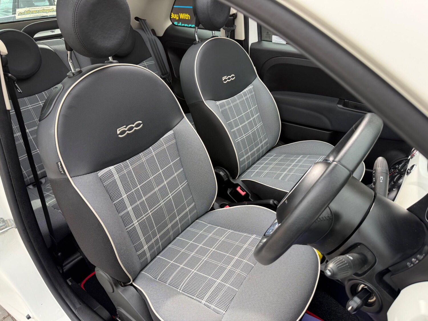 Used Fiat 500 2018 for sale - 78185685: Photo 15