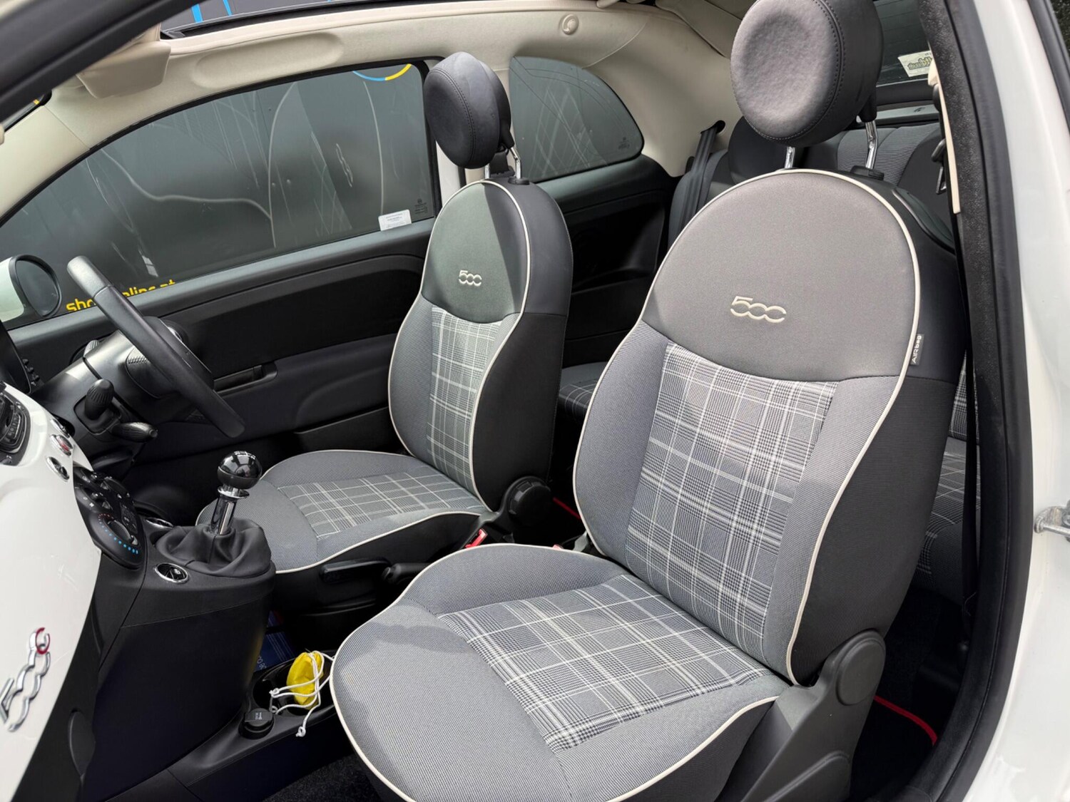 Used Fiat 500 2018 for sale - 78185685: Photo 19