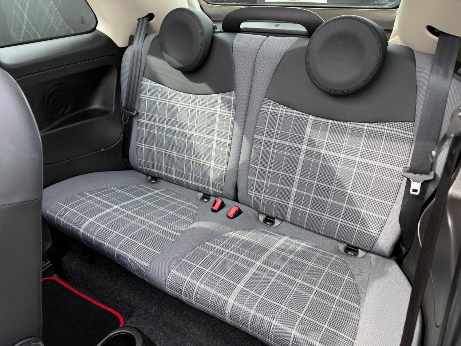 Used Fiat 500 2018 for sale - 78185685: Photo 21