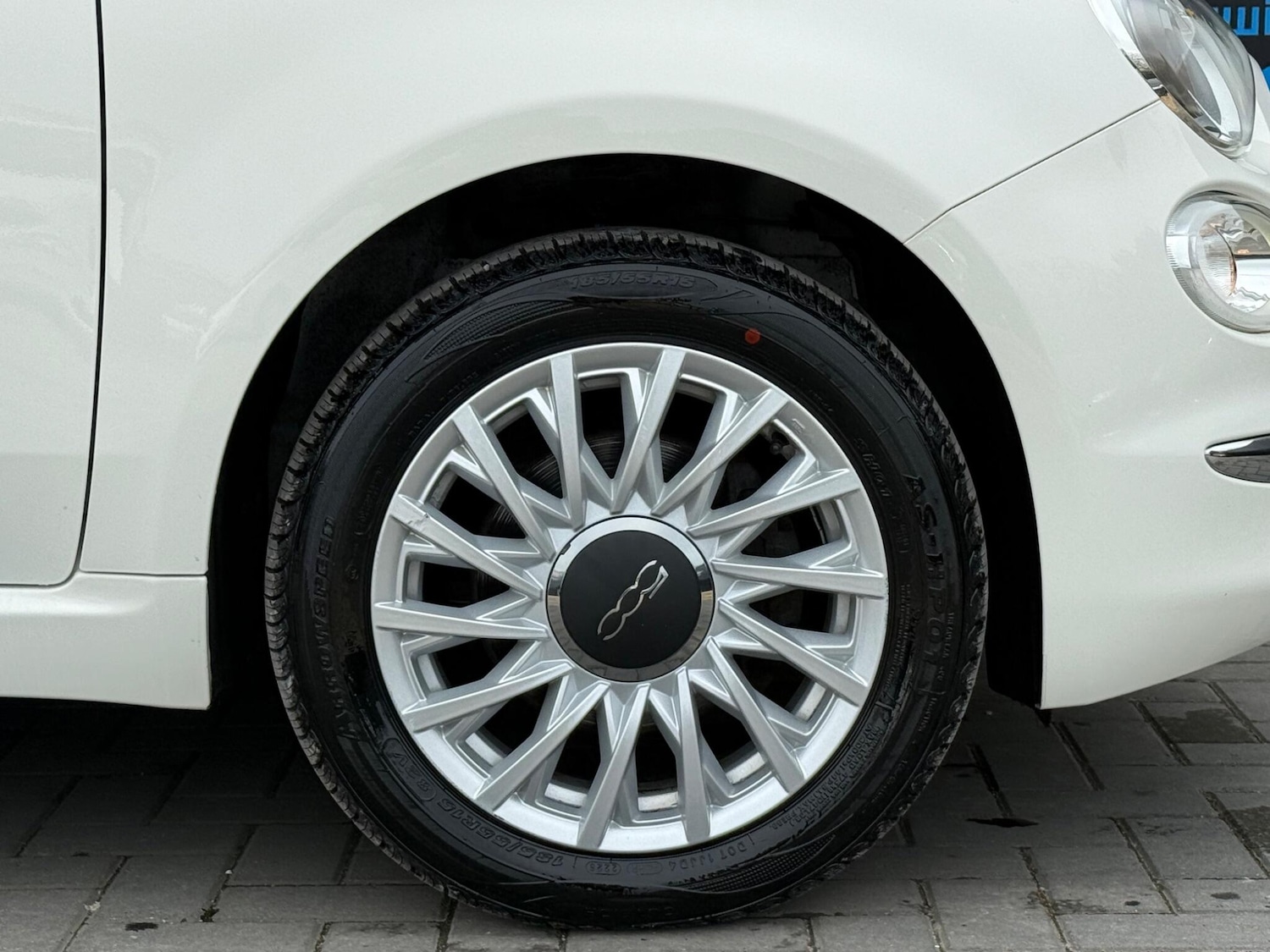 Used Fiat 500 2018 for sale - 78185685: Photo 22