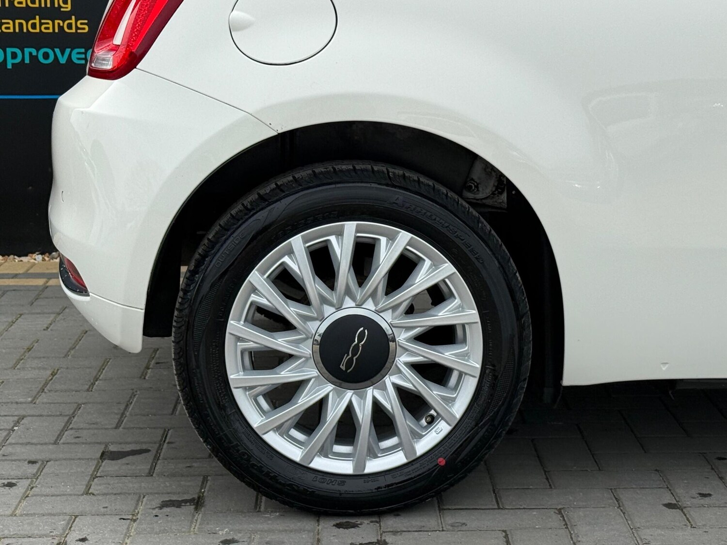 Used Fiat 500 2018 for sale - 78185685: Photo 23