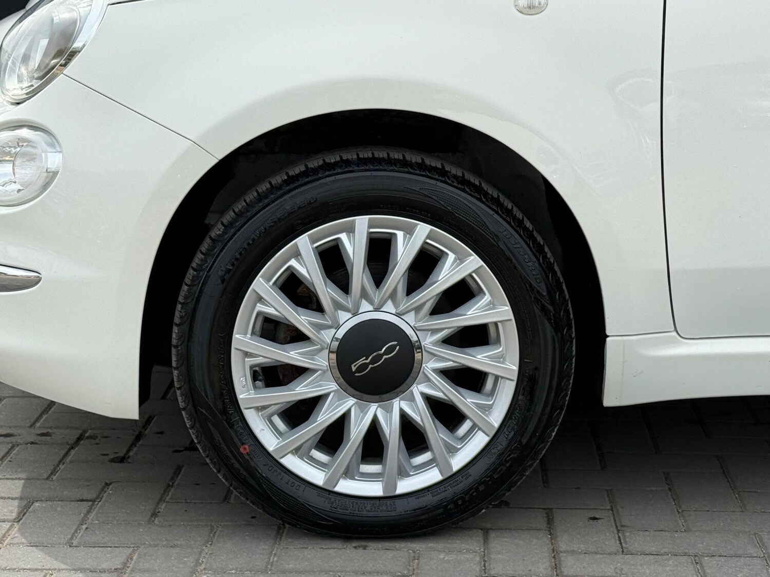 Used Fiat 500 2018 for sale - 78185685: Photo 25