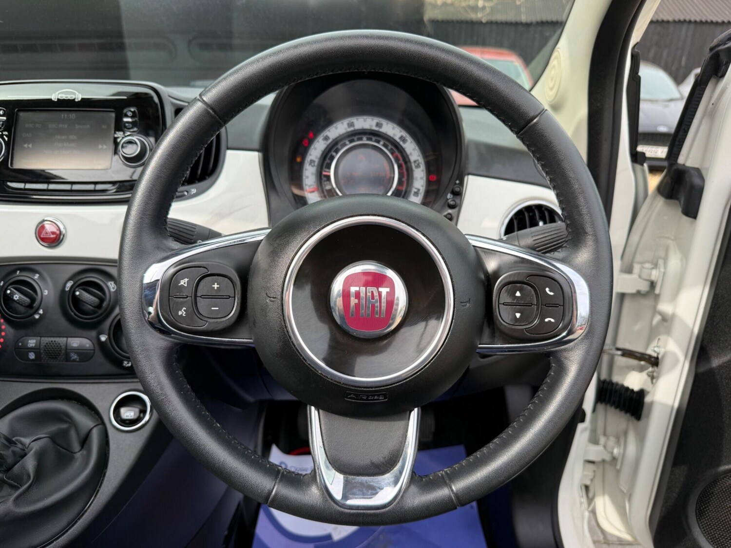 Used Fiat 500 2018 for sale - 78185685: Photo 27