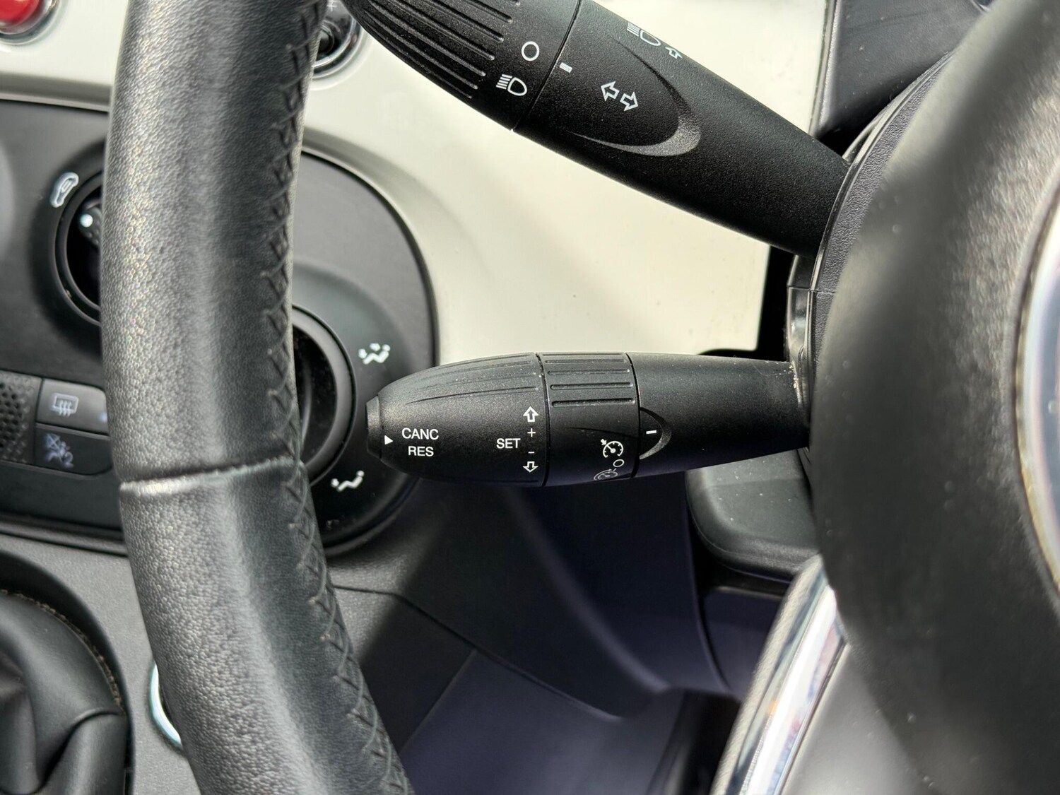 Used Fiat 500 2018 for sale - 78185685: Photo 28