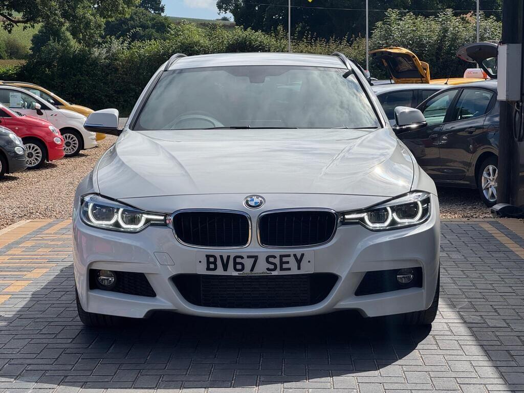 Used BMW 3 Series 2017 for sale - 76994309: Photo 10
