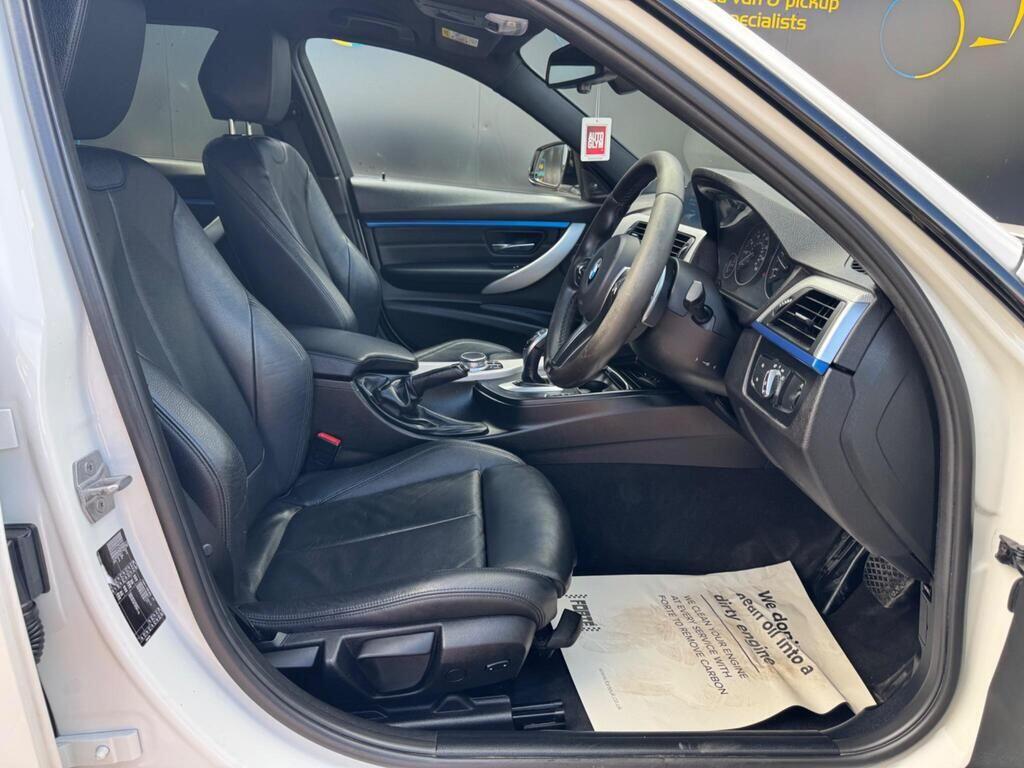Used BMW 3 Series 2017 for sale - 76994309: Photo 17