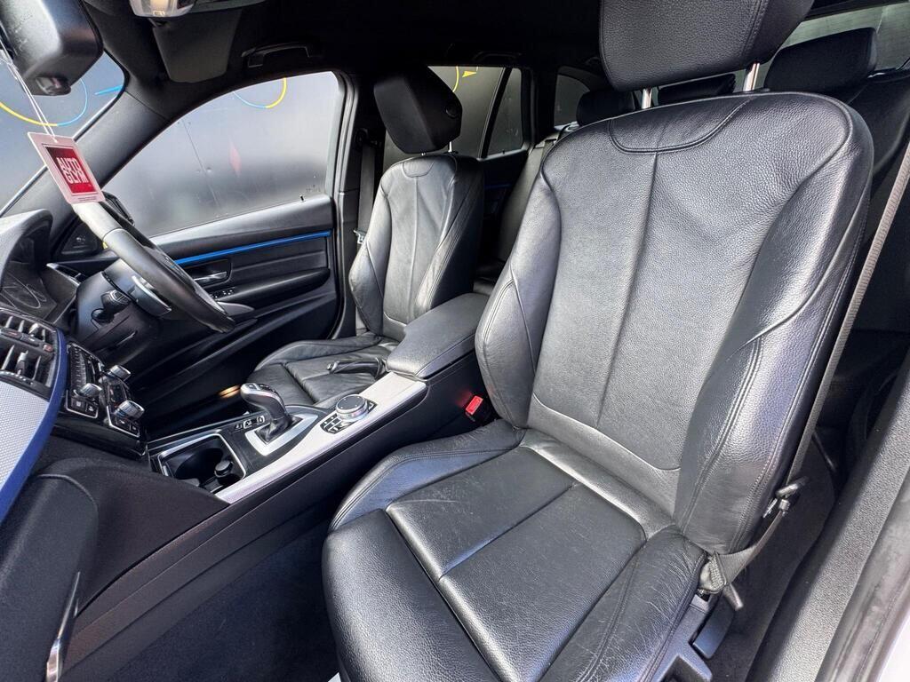 Used BMW 3 Series 2017 for sale - 76994309: Photo 23