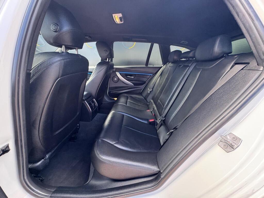 Used BMW 3 Series 2017 for sale - 76994309: Photo 24