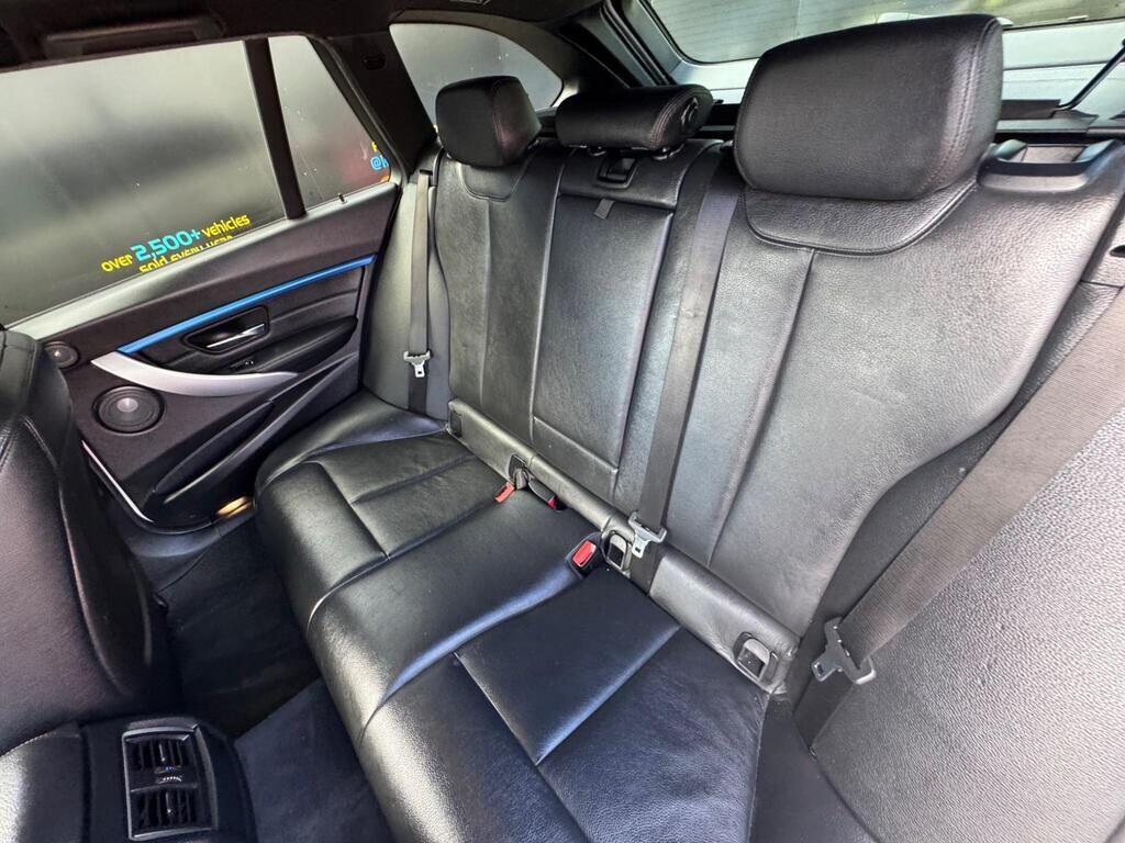 Used BMW 3 Series 2017 for sale - 76994309: Photo 25