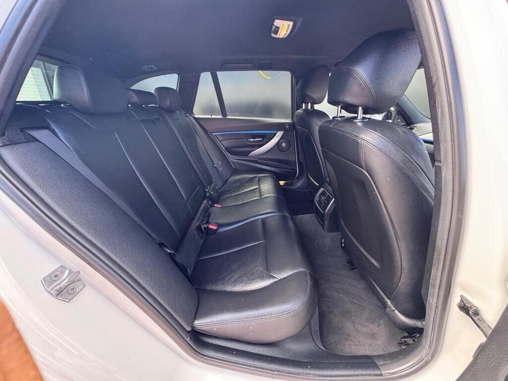 Used BMW 3 Series 2017 for sale - 76994309: Photo 26