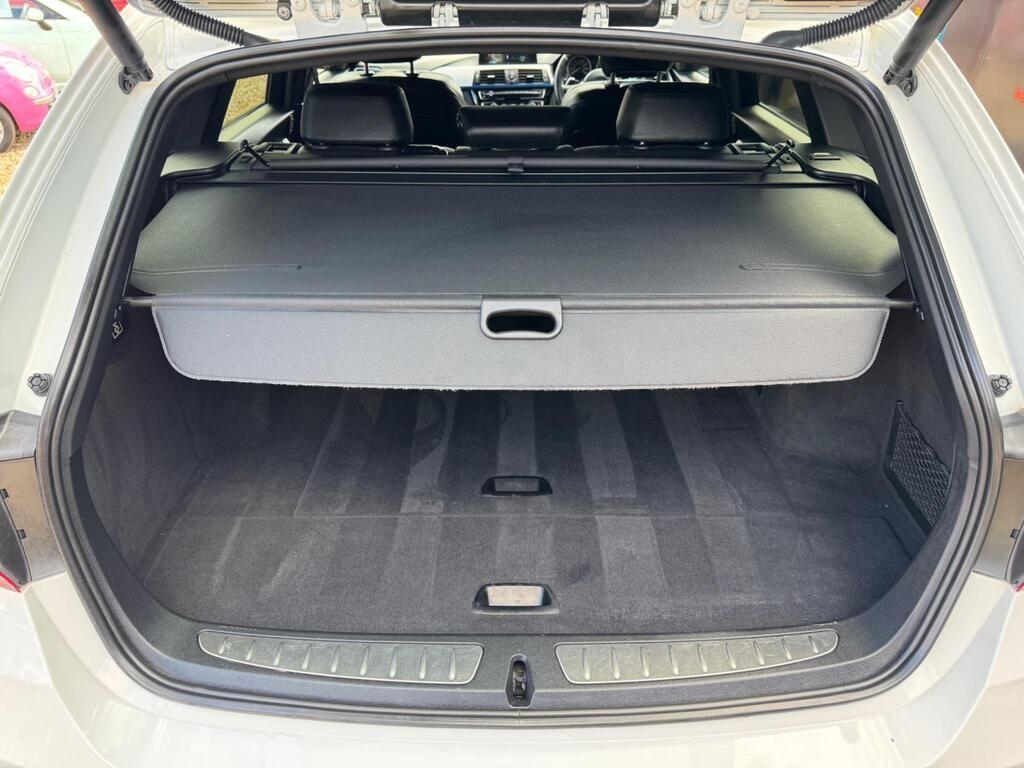 Used BMW 3 Series 2017 for sale - 76994309: Photo 28