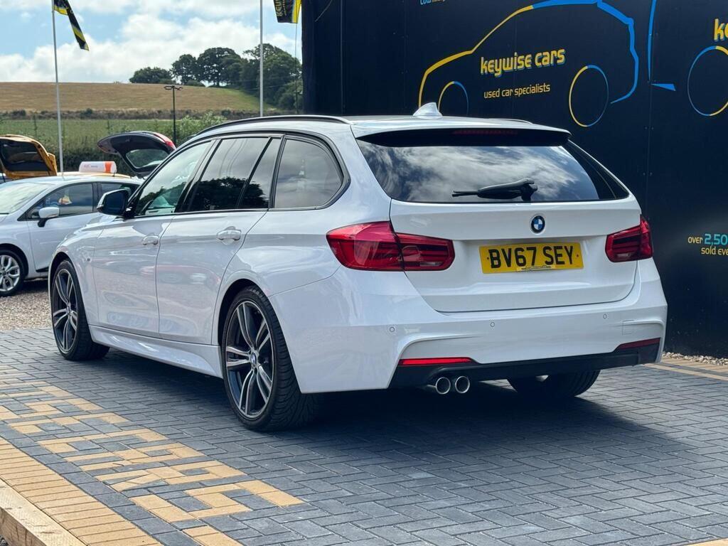 Used BMW 3 Series 2017 for sale - 76994309: Photo 3