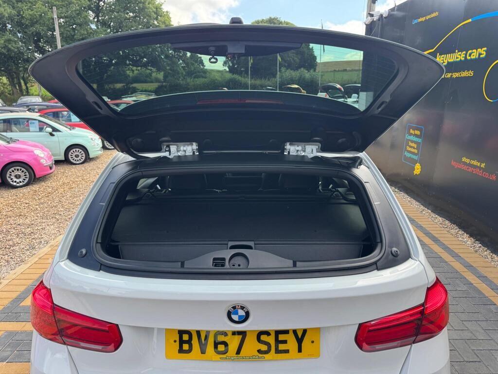 Used BMW 3 Series 2017 for sale - 76994309: Photo 30