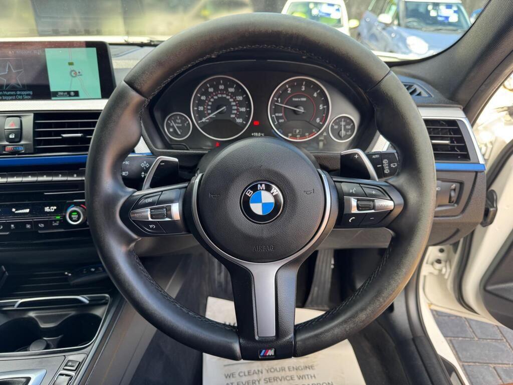 Used BMW 3 Series 2017 for sale - 76994309: Photo 39