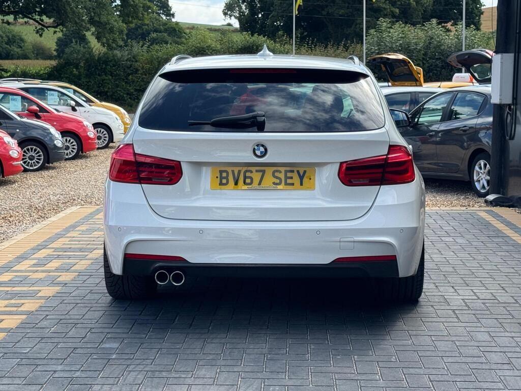 Used BMW 3 Series 2017 for sale - 76994309: Photo 5