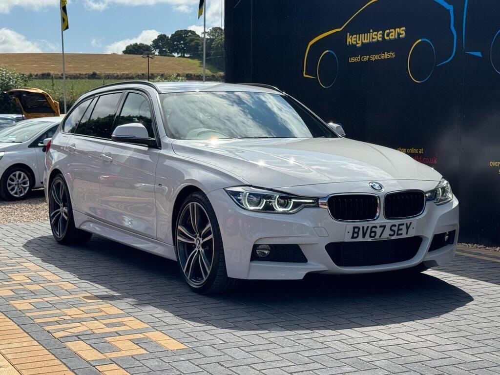 Used BMW 3 Series 2017 for sale - 76994309: Photo 9