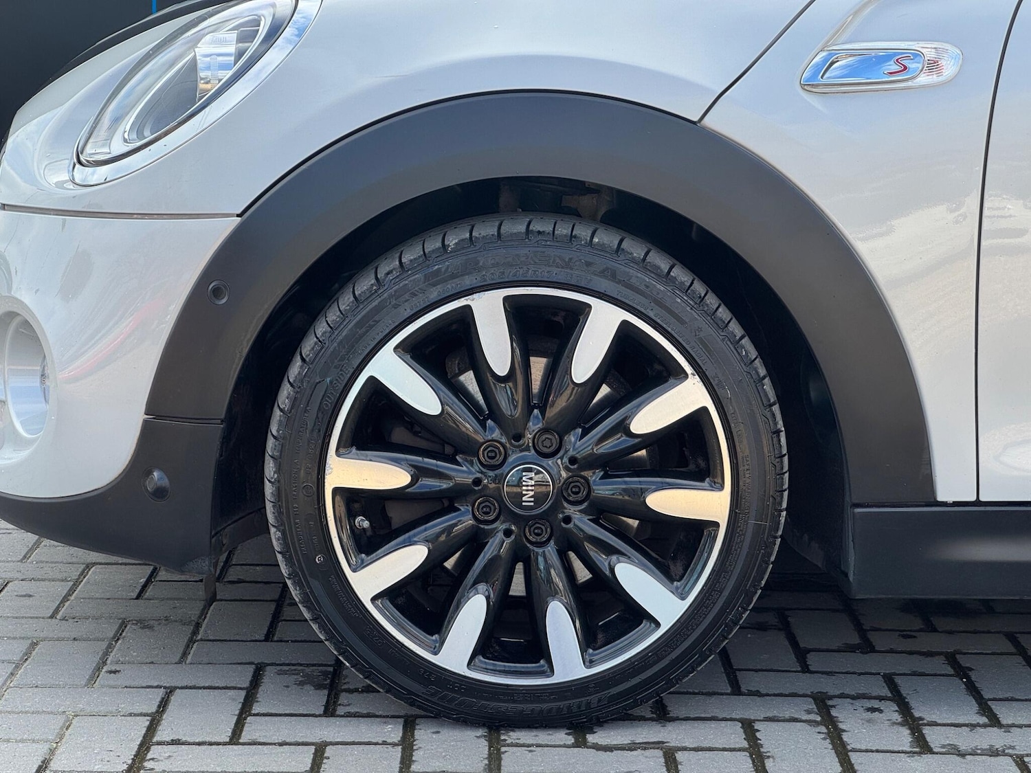 Used MINI Hatch 2019 for sale - 77737613: Photo 11