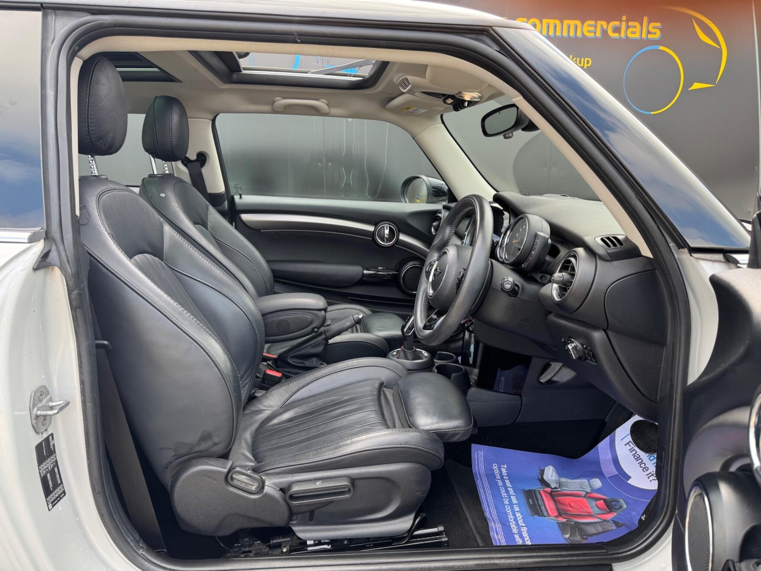 Used MINI Hatch 2019 for sale - 77737613: Photo 13