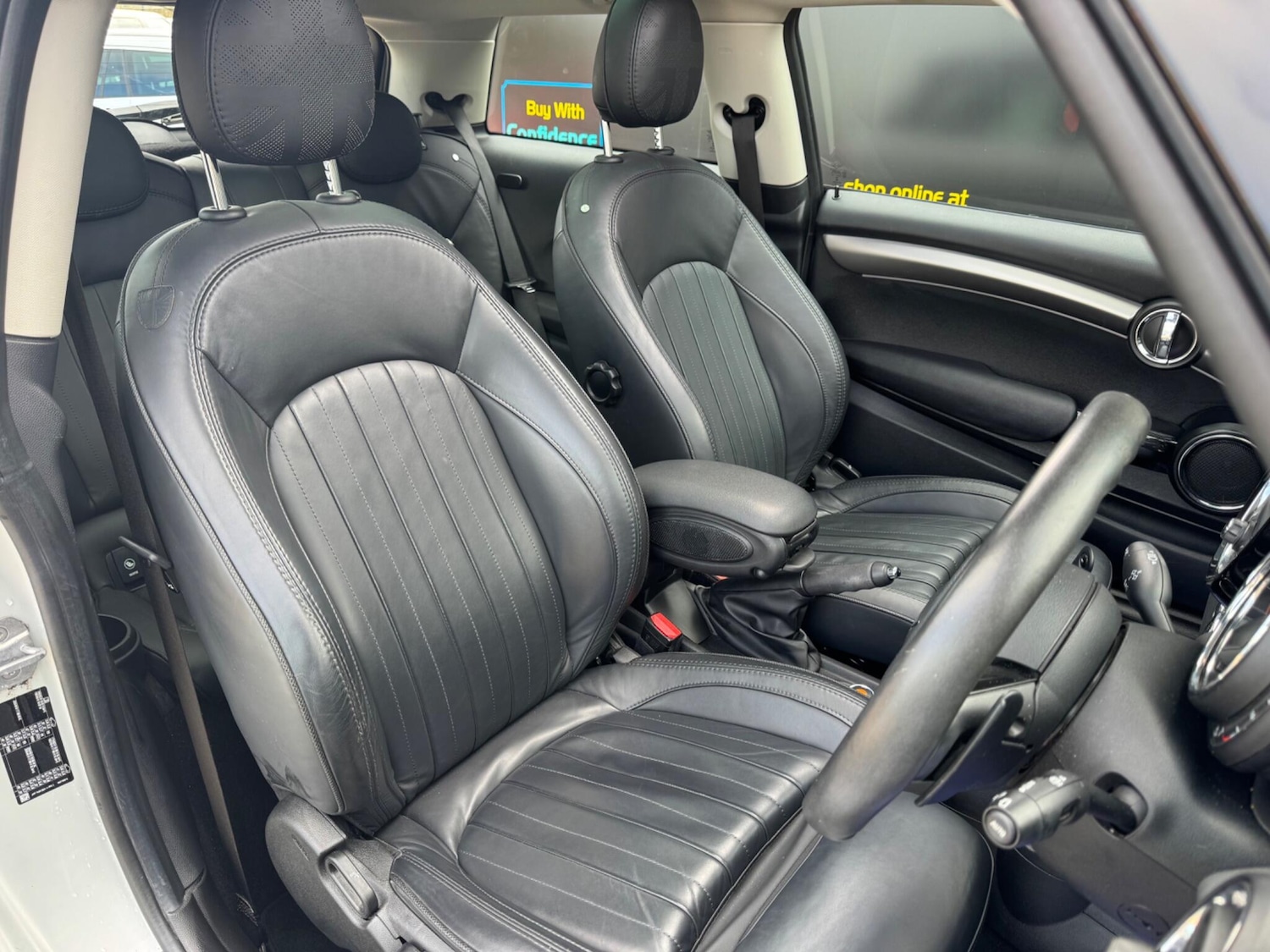 Used MINI Hatch 2019 for sale - 77737613: Photo 14