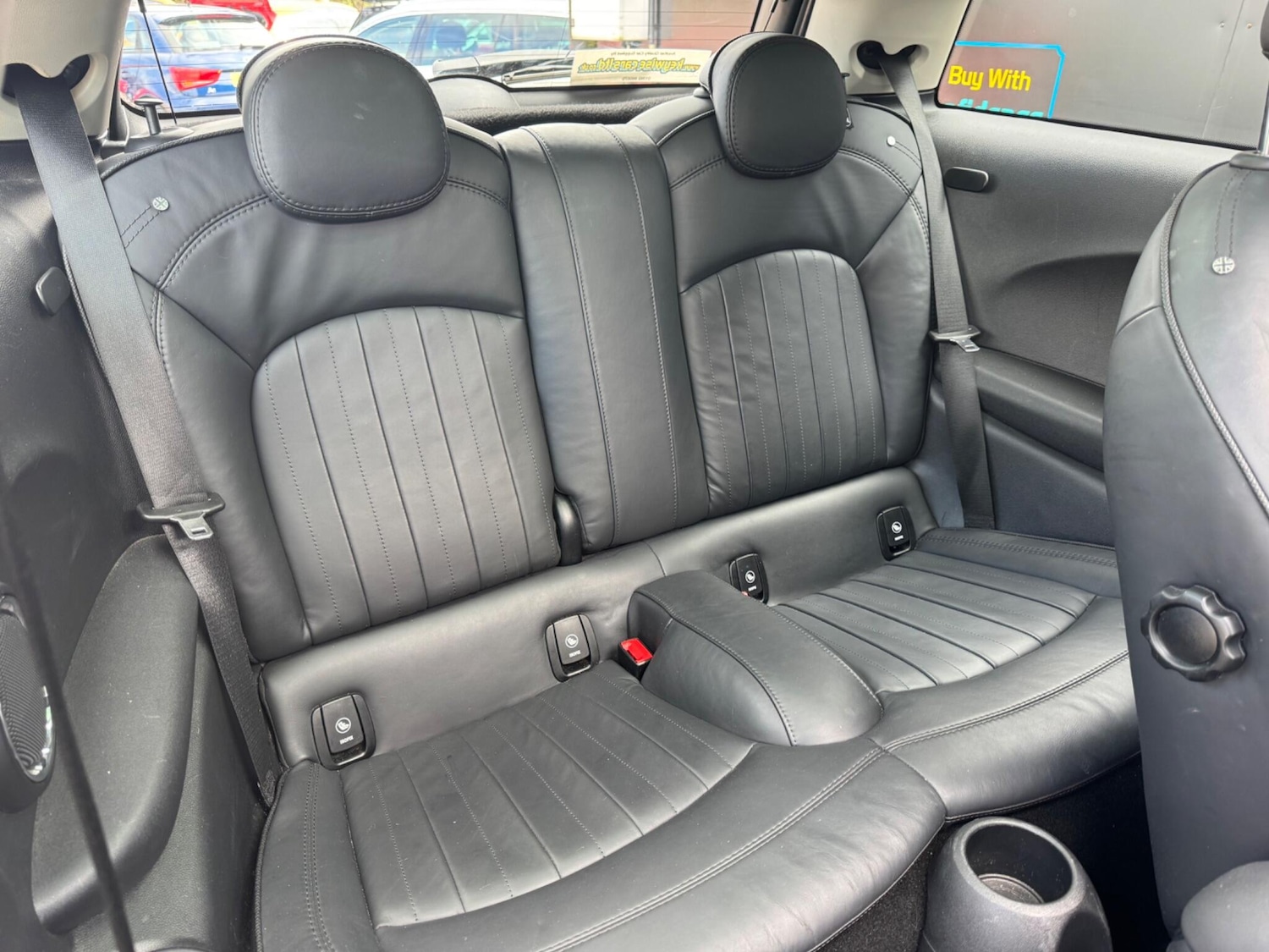 Used MINI Hatch 2019 for sale - 77737613: Photo 15