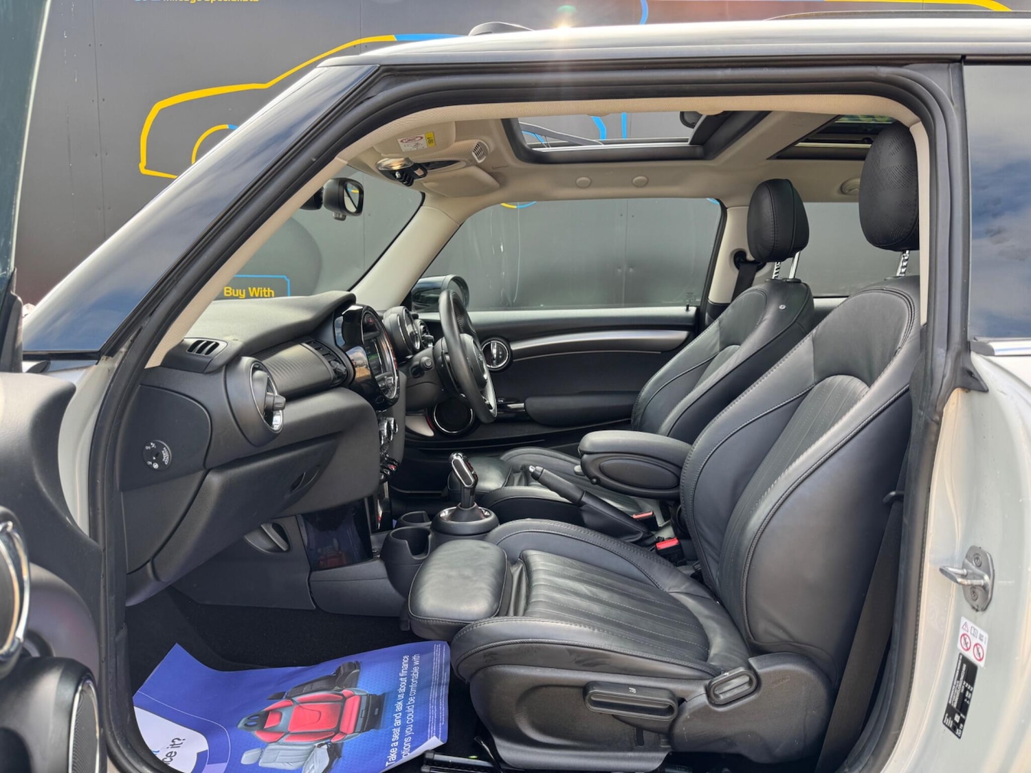 Used MINI Hatch 2019 for sale - 77737613: Photo 16