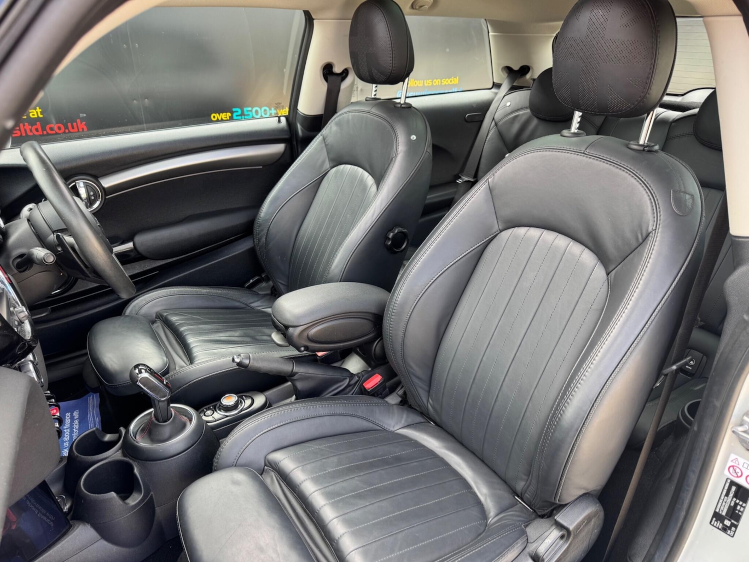 Used MINI Hatch 2019 for sale - 77737613: Photo 17