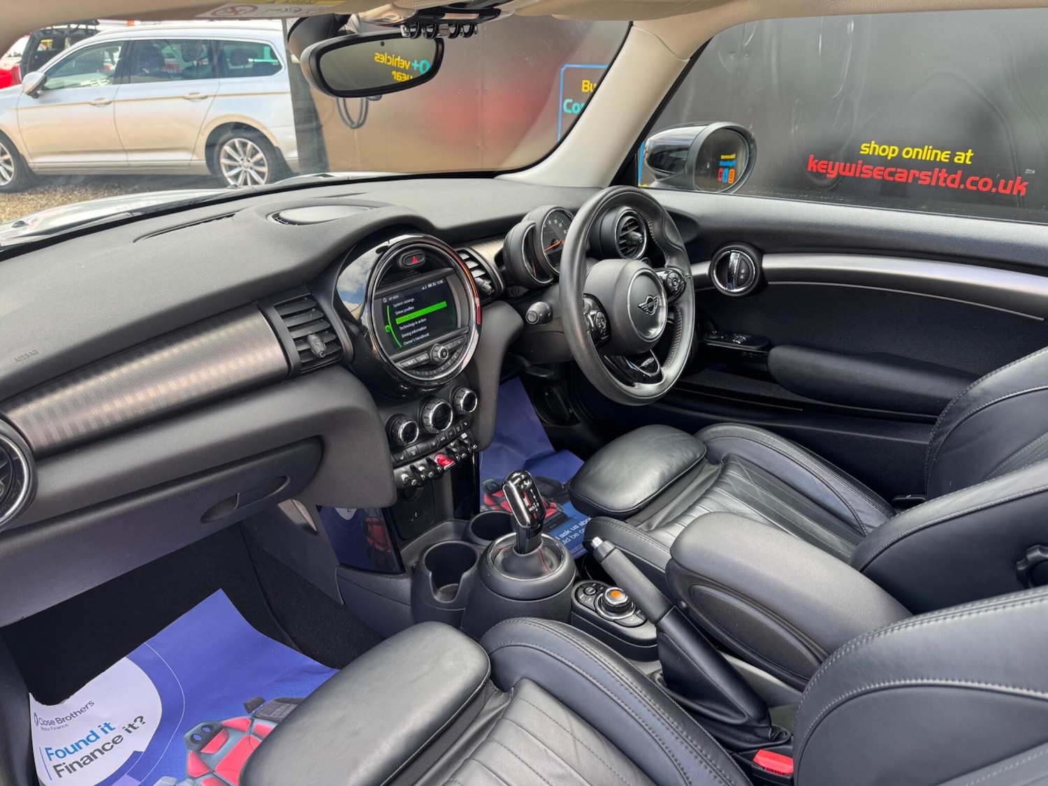 Used MINI Hatch 2019 for sale - 77737613: Photo 18