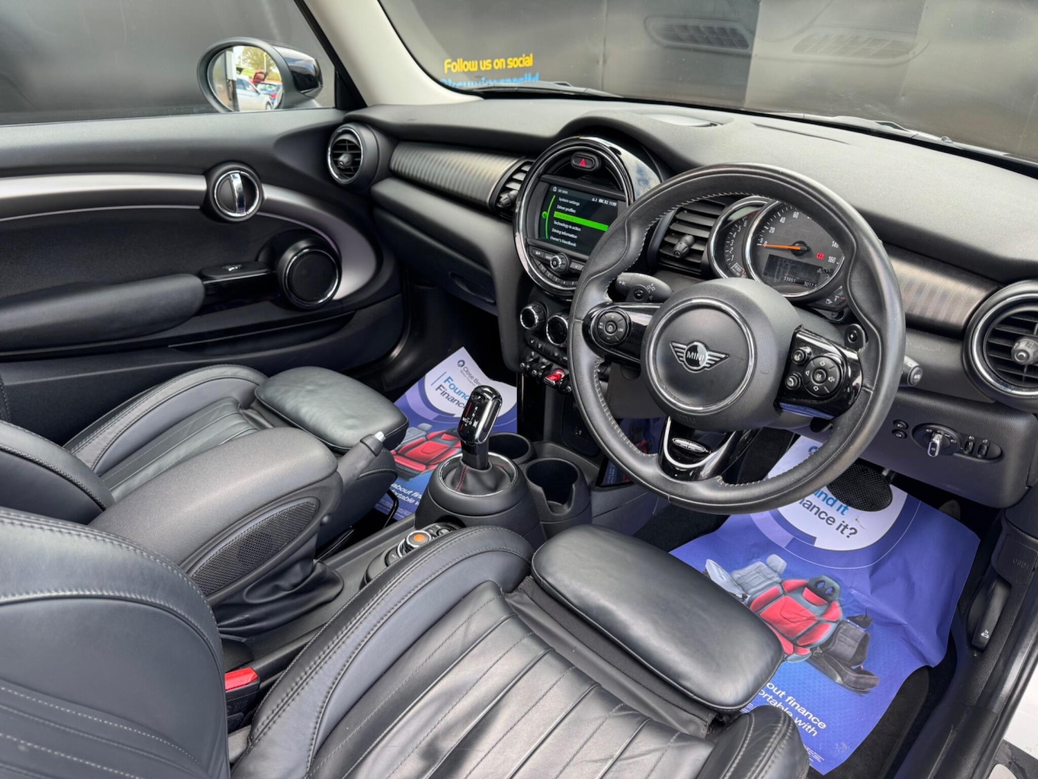 Used MINI Hatch 2019 for sale - 77737613: Photo 21